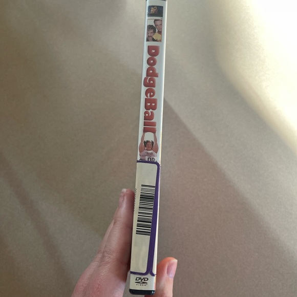 Bundle 3 DVDs for $12! Pre-Owned Dodgeball DVD Movie - Widescreen - Picture 2 of 4
